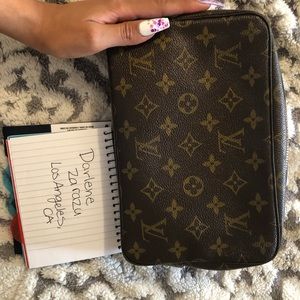 Trousse 23 (Vintage)